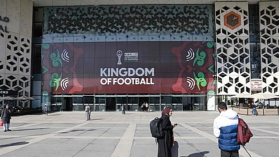 La Copa África, un quebradero de cabeza para los clubes europeos