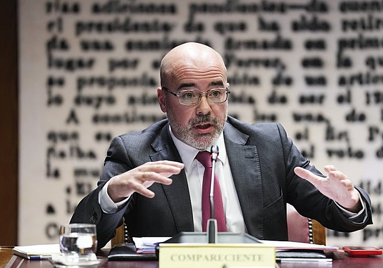 El juez del 'caso Gómez' archiva la causa por malversación contra el delegado del Gobierno en Madrid