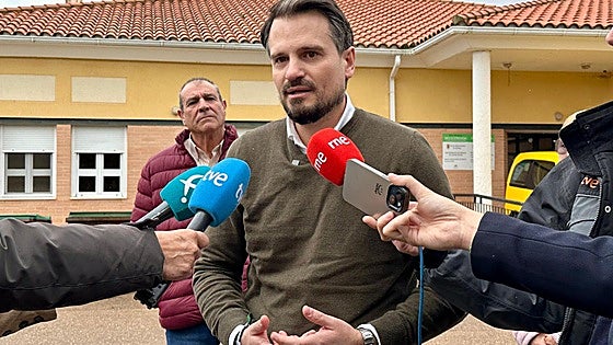 La Guardia Civil halla la caja fuerte calcinada y los votos robados en Extremadura