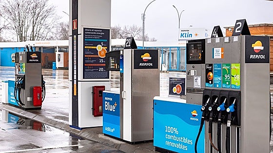La Plataforma de Combustibles Renovables celebra la flexibilización de objetivos climáticos