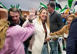 El PP confía en que Guardiola gane con la suficiente holgura para gobernar en solitario