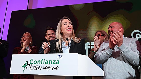 Guardiola barre al PSOE pero no logra que Feijóo se deshaga de un Vox disparado