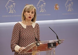 Sumar pide al Congreso habilitar el mes de enero y presiona al PSOE para que lo apoye