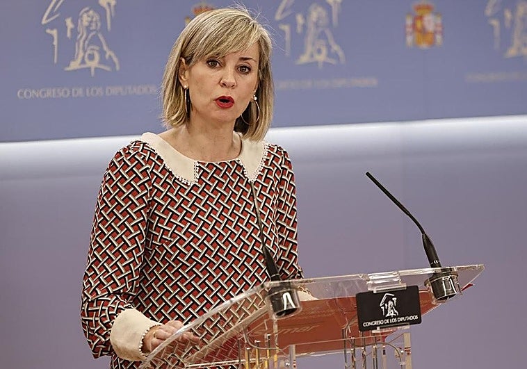 Sumar pide al Congreso habilitar el mes de enero y presiona al PSOE para que lo apoye