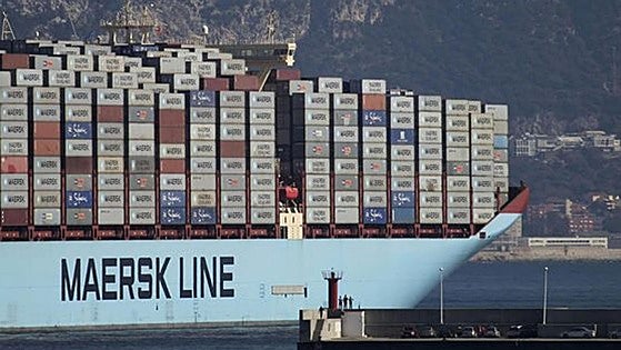 EE UU estudia cerrar sus puertos a barcos españoles por el veto a las escalas hacia Israel