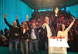 Pedro Sánchez: «Guardiola busca tapar sus casos de abuso y acoso con el bulo del pucherazo»