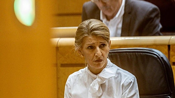 Díaz afronta su momento «más brutal» en el Gobierno por los escándalos del PSOE