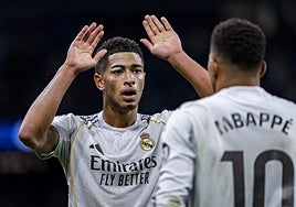 Otra victoria mentirosa del Madrid bañada en pitos