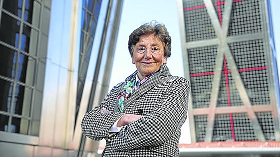 «Los centros históricos se han convertido en Disneylandia»