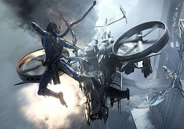 Unas navidades de película