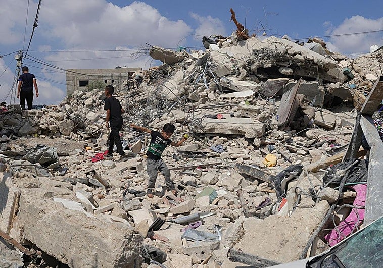 Israel establece y legaliza 19 nuevas colonias en Cisjordania