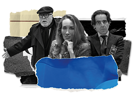 La muerte civil de la dermat&oacute;loga de la 'jet set'