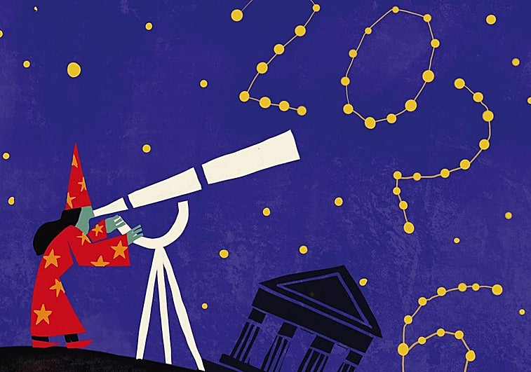 Más fin de ciclo que de año