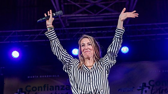Extremadura testa este domingo el empuje del cambio en España