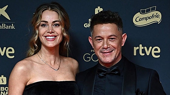 Alejandro Sanz y Candela Márquez rompen tras más de un año de idas y venidas