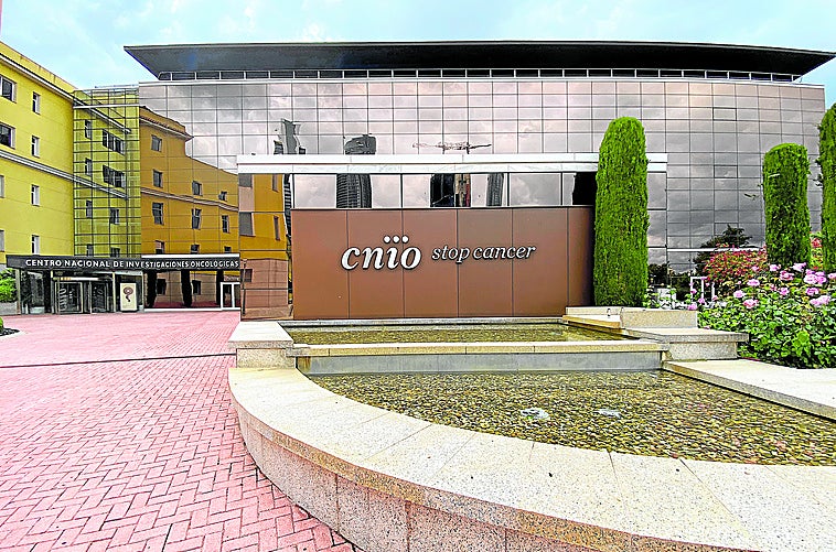 La Policía Nacional solicita documentación al CNIO en una investigación por presuntas irregularidades