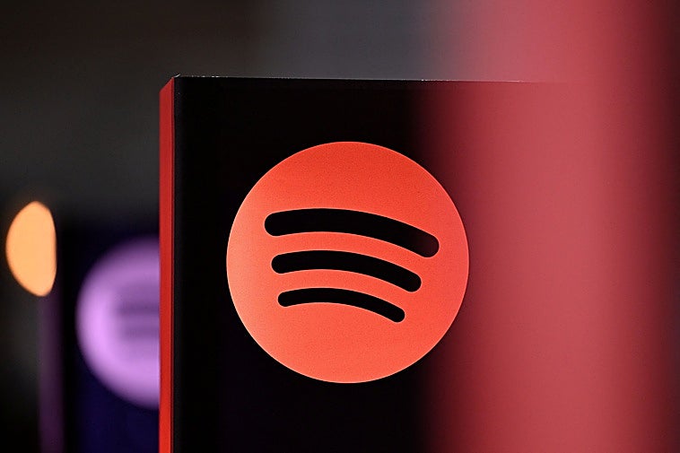 Spotify sufre una fuga masiva de música: un grupo pirata asegura haber copiado casi todas las canciones de la plataforma