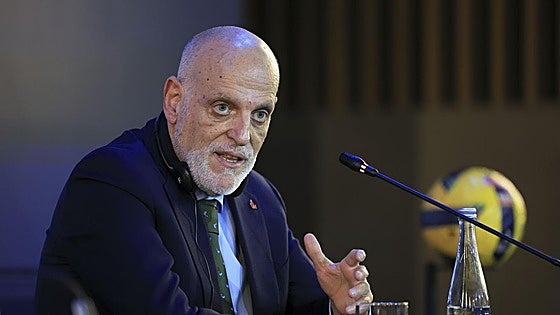 El Real Madrid ingresa 1,5 millones más que el Barça por derechos audiovisuales