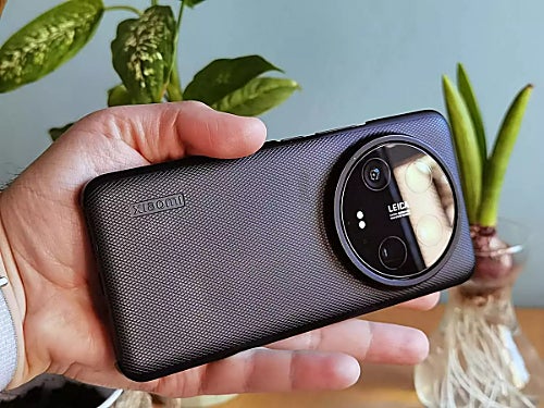 Si buscas un móvil con cámara profesional, el Xiaomi 14 Ultra es lo que necesitas