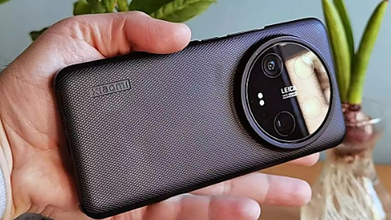Si buscas un móvil con cámara profesional, el Xiaomi 14 Ultra es lo que necesitas