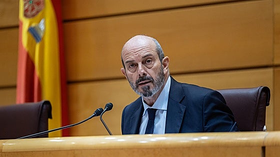 El Senado lleva al Gobierno ante el Constitucional por no presentar los Presupuestos