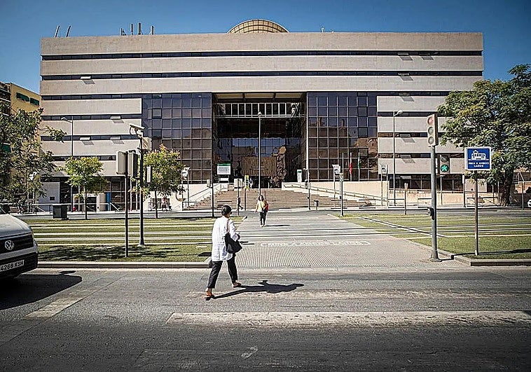 Investigan a un cura de Granada por presunta agresión sexual