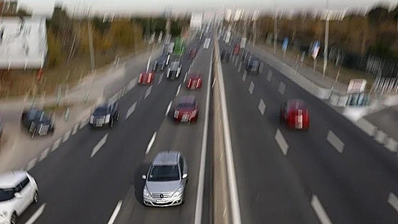 El trayecto al trabajo, el mayor riesgo de siniestralidad laboral