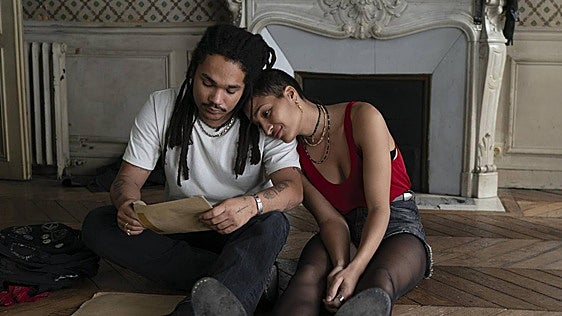 Un León de Oro para tres escenas familiares de Jim Jarmusch