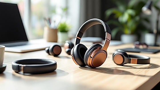 Los mejores auriculares inalámbricos para trabajar y concentrarte estés donde estés