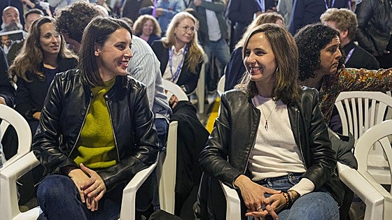 Las bases de Podemos aprueban concurrir en alianza a las elecciones de Aragón