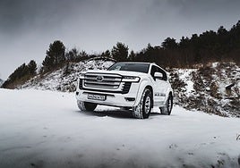 Las bajas temperaturas afectan de manera crítica a los vehículos