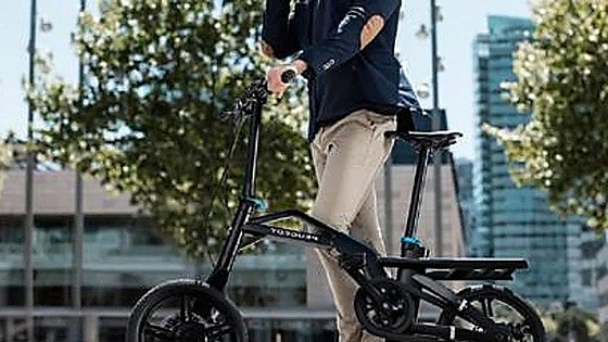 Qué es el MOVES Flotas Plus y por qué te interesa si quieres una bicicleta eléctrica