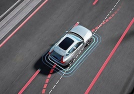 Estos son los coches que menos se averían y los más seguros según Euro NCAP