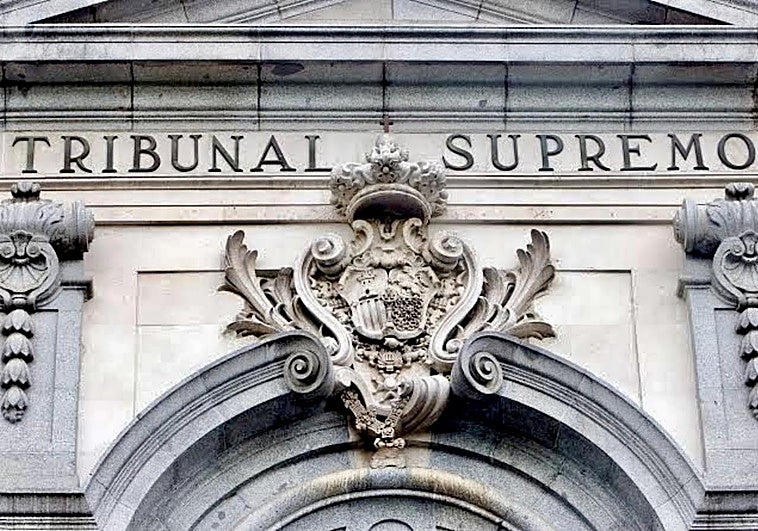 El Supremo confirma una condena de 11 años de cárcel a una madre por haber prostituido a su hija de 13 años