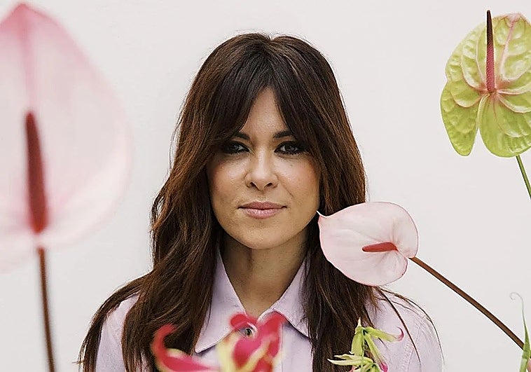 Vanesa Martín: «La música en español arrasa en el mundo y remueve conciencias»