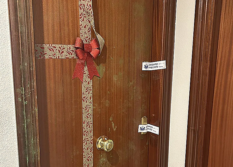 La jueza acusa al homicida de Vizcaya de haber agredido sexualmente a la víctima