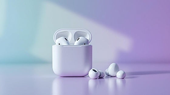 Análisis de los AirPods Pro 2º generación: Silencio total y sonido envolvente con gran autonomía