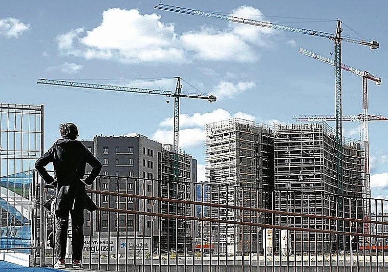 La brecha entre propietarios e inquilinos se agrava en 2025 con la explosión de la crisis de la vivienda