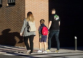 'Sorpasso' en las pensiones: el complemento por hijo se concede ya de forma mayoritaria a los padres