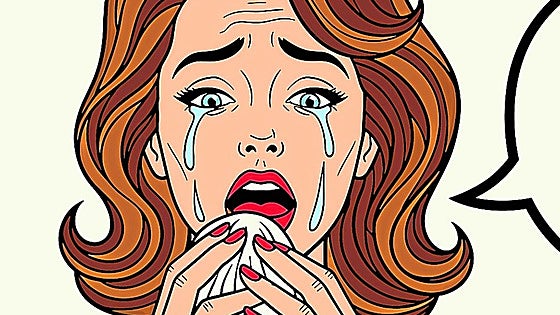 'Sadfishing' o cómo dar pena en redes sociales con el único objetivo de ganar seguidores