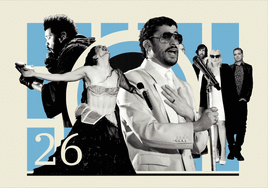 De Bad Bunny a La Oreja de Van Gogh: los 10 conciertos más esperados de 2026 en España