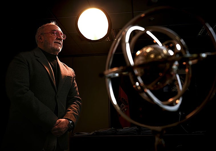 «El eclipse de este agosto llevará a la España rural a millones de turistas que no la conocen»