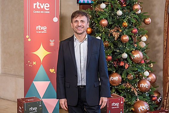 «El rey Felipe VI tiene un gran sentido del humor»