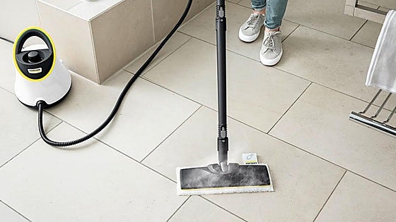 Los mejores cepillos de vapor para una limpieza profesional en casa