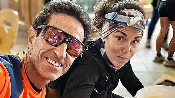 Un pediatra, una deportista de pruebas extremas y un montañero mueren en un alud en el Pirineo aragonés