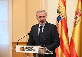 Aragón se mira en el espejo de Extremadura