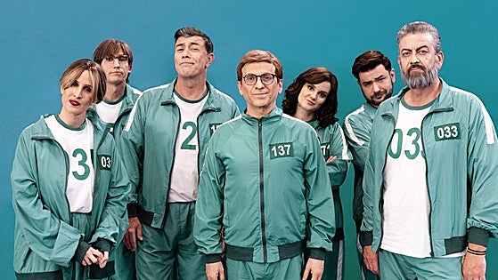Campanadas 'musicales', el humor de Mota y la tradición de Pedroche en Nochevieja