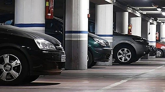Aparcar en estos destinos te dejará el bolsillo temblando esta Navidad