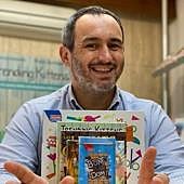 Image - «Masa oyunu duygusal, eğitici ve sosyal değeri olan bir hediye olarak ilgi kazanmaya devam ediyor