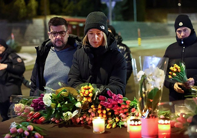 Testigos de la catástrofe de Crans-Montana: «Intentamos sacar a las personas conscientes, pero muchas se quemaron vivas»